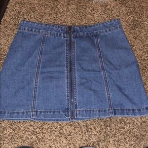 Skirt